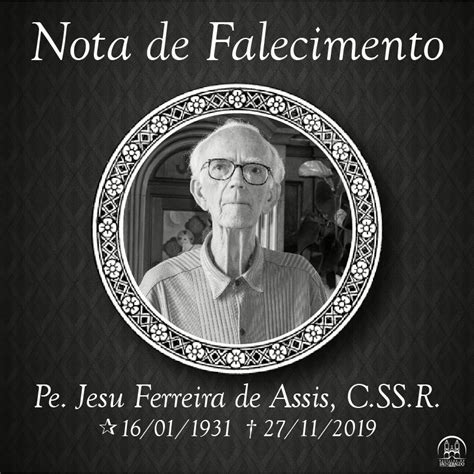 nota de falecimento hoje paraguaçu paulista